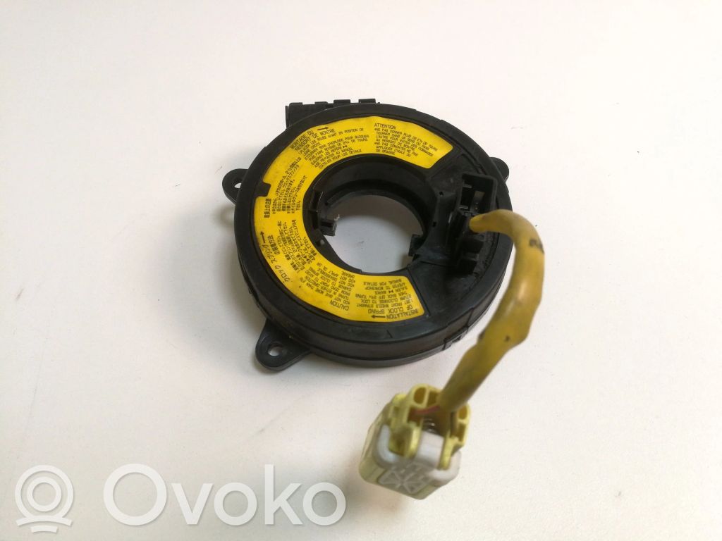Taśma / Pierścień ślizgowy Airbag / SRS   Z101870724
