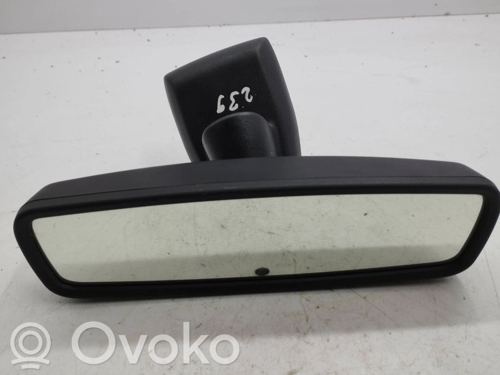 Ford C-MAX I Espejo retrovisor (interior) 