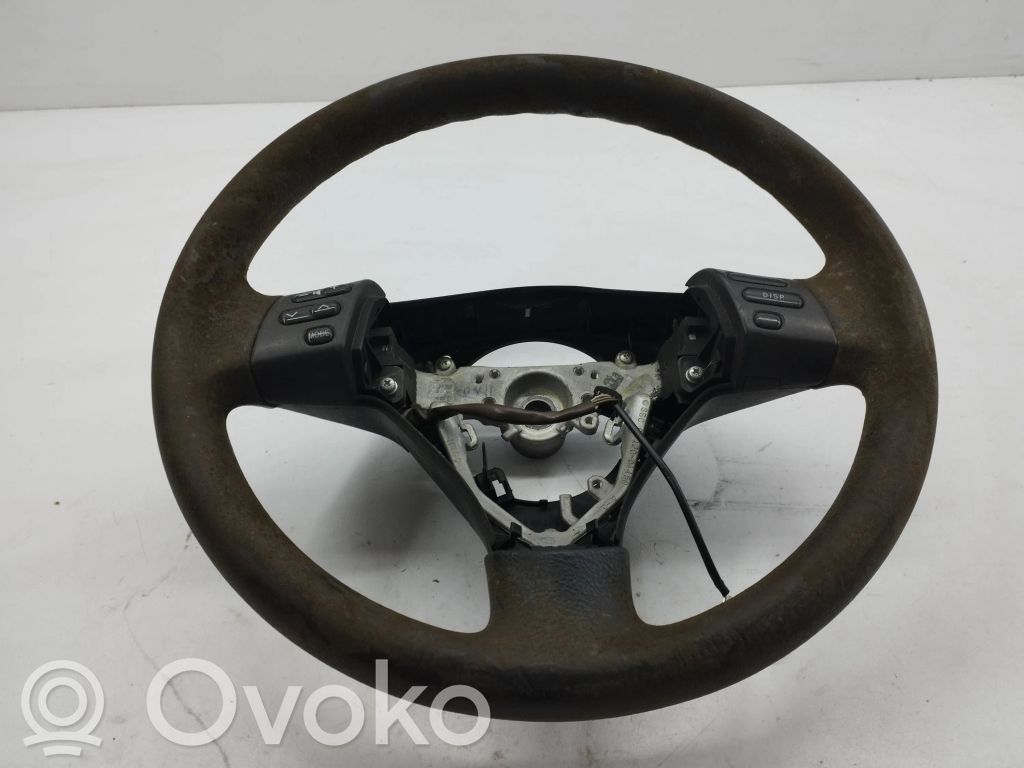 Toyota Corolla Verso AR10 Ohjauspyörä 