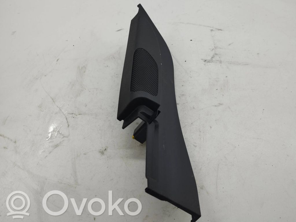 Ford Kuga I Enceinte haute fréquence de porte avant 