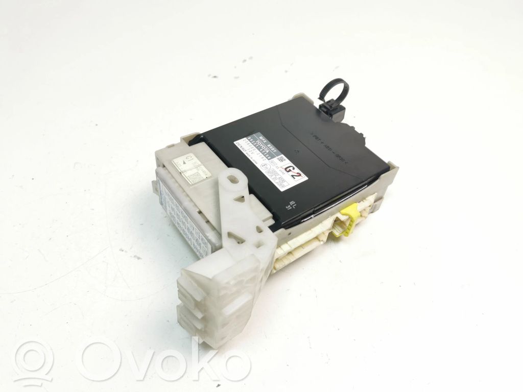 Autres unités de commande / modules   2380002192,8922147150