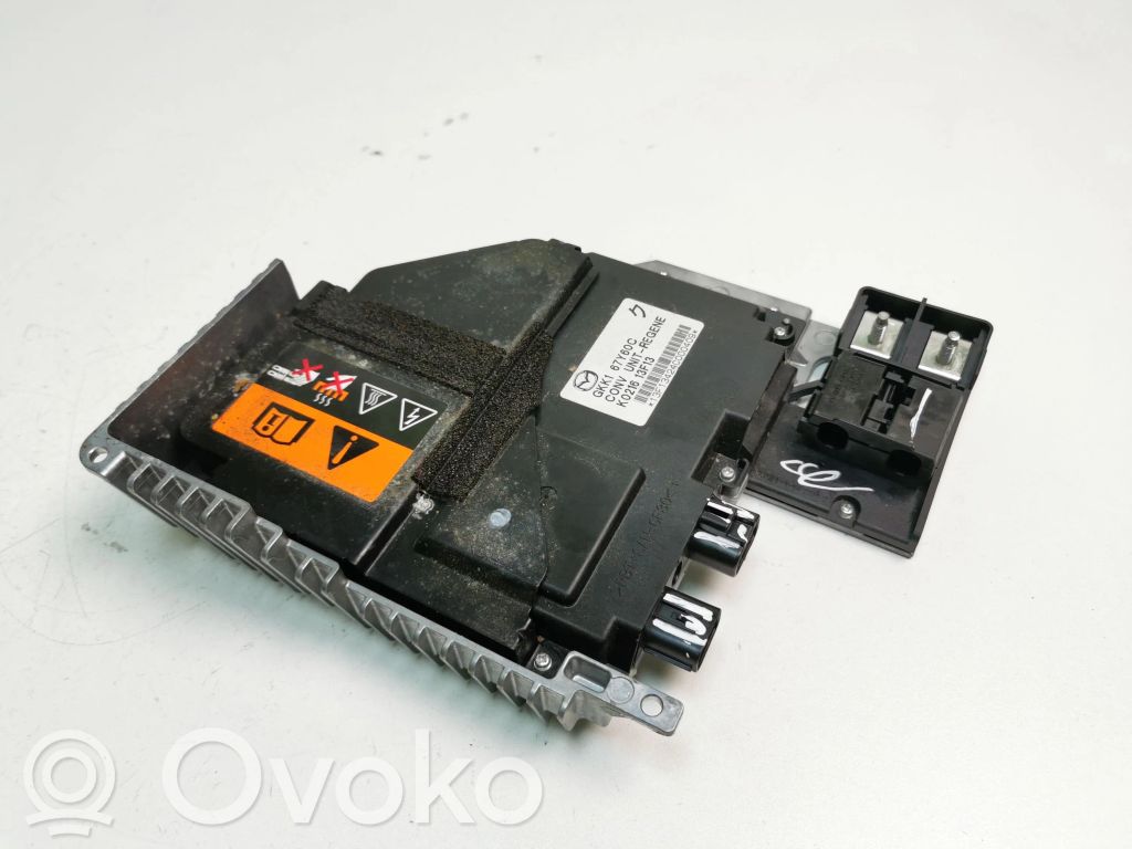 Other control units/modules   GKK167Y60C,K021613F13