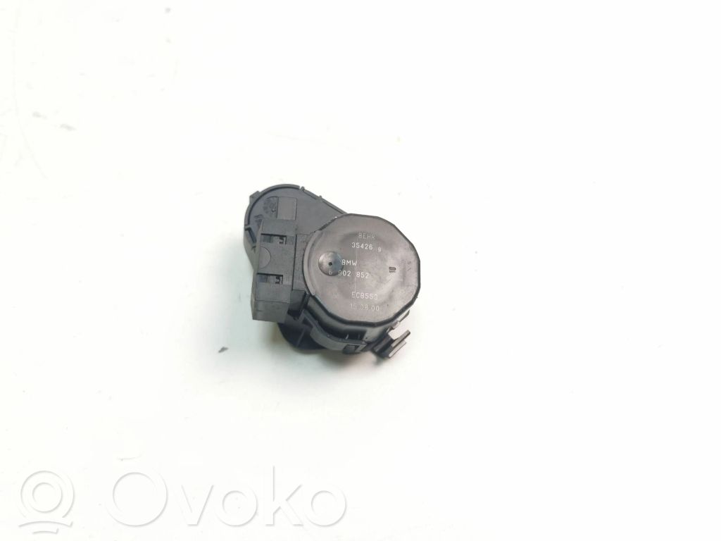 BMW 3 E46 Air flap motor/actuator 