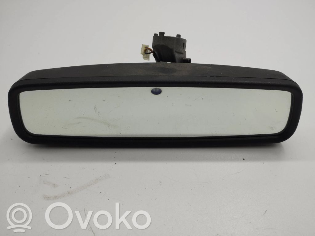 Ford C-MAX II Rear view mirror (interior) 