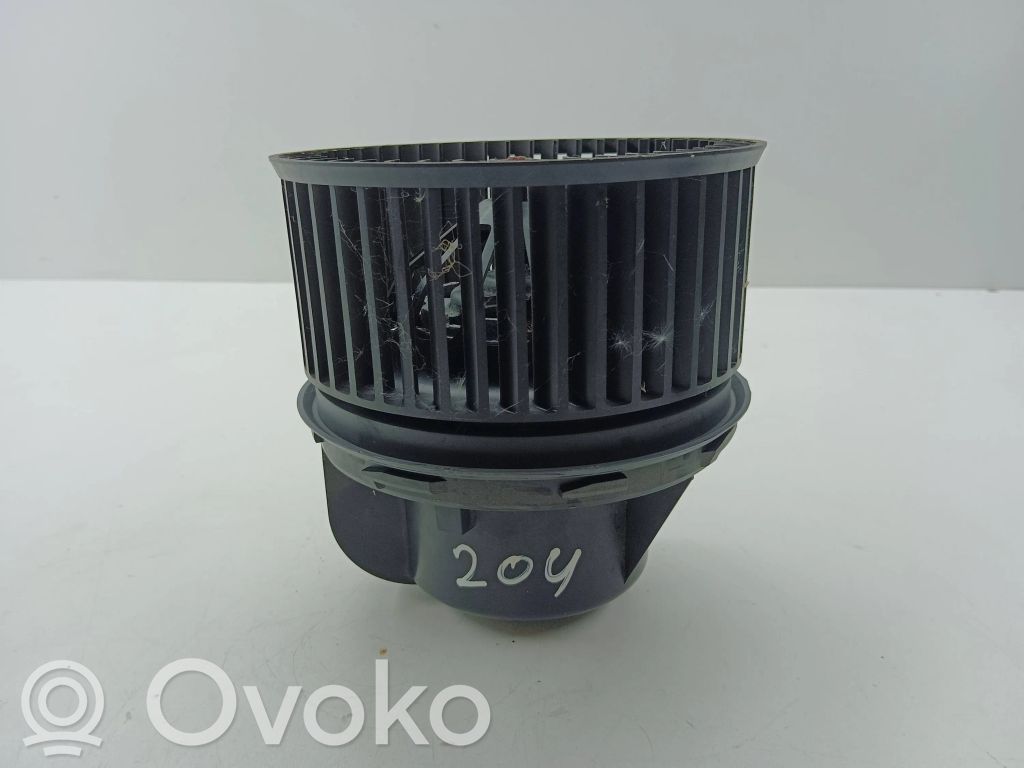 Ford C-MAX II Ventola riscaldamento/ventilatore abitacolo 