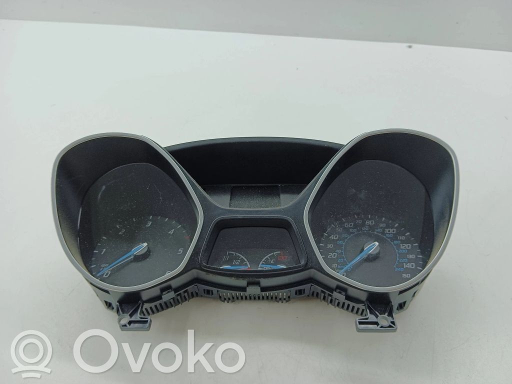 Ford C-MAX II Спидометр (приборный щиток) 