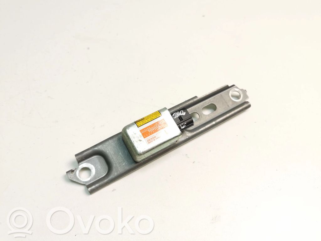 Lexus RX 330 - 350 - 400H Airbagsensor Crashsensor Drucksensor 