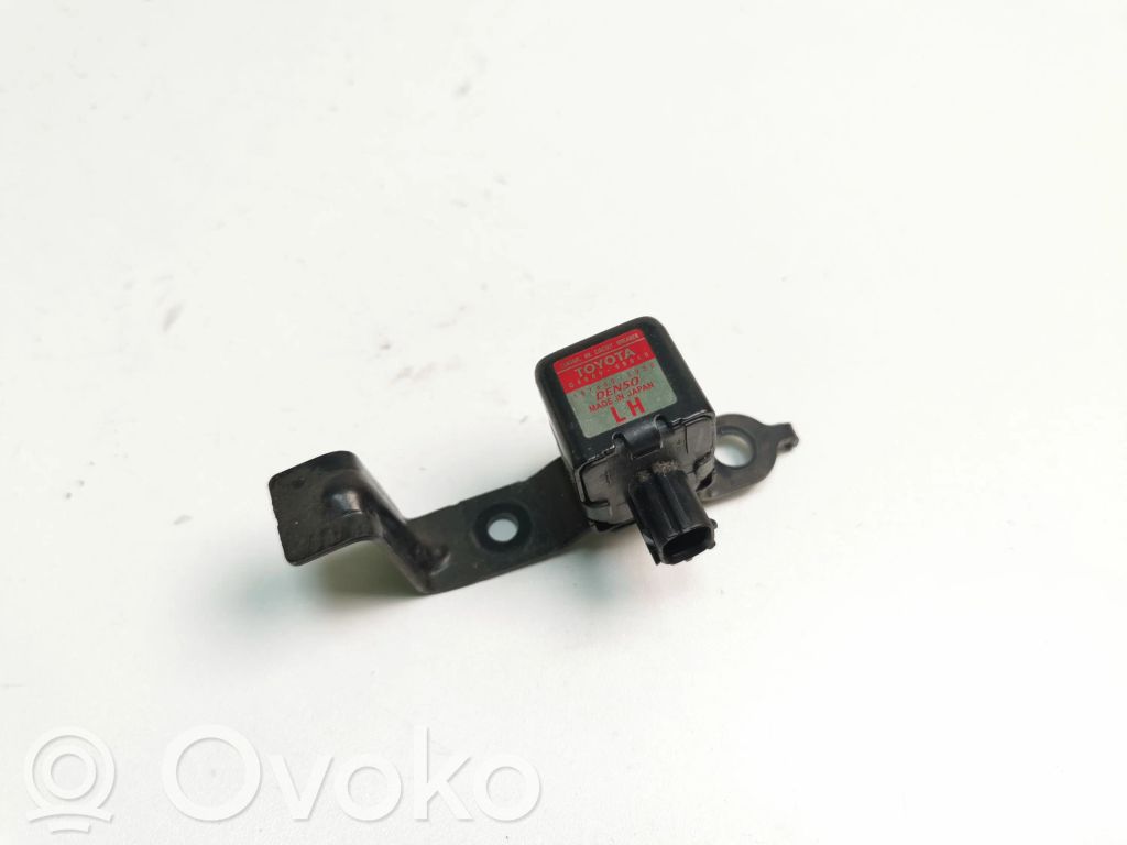 Lexus RX 330 - 350 - 400H Sensor impacto/accidente para activar Airbag 