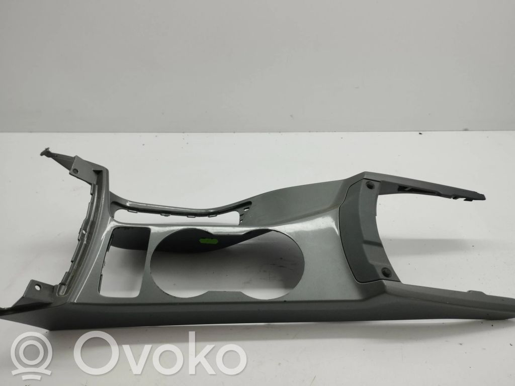 Ford Kuga I Inserti decorativi cornice della consolle centrale 
