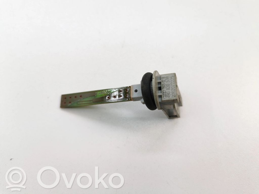 Innentemperatursensor   4B0820539