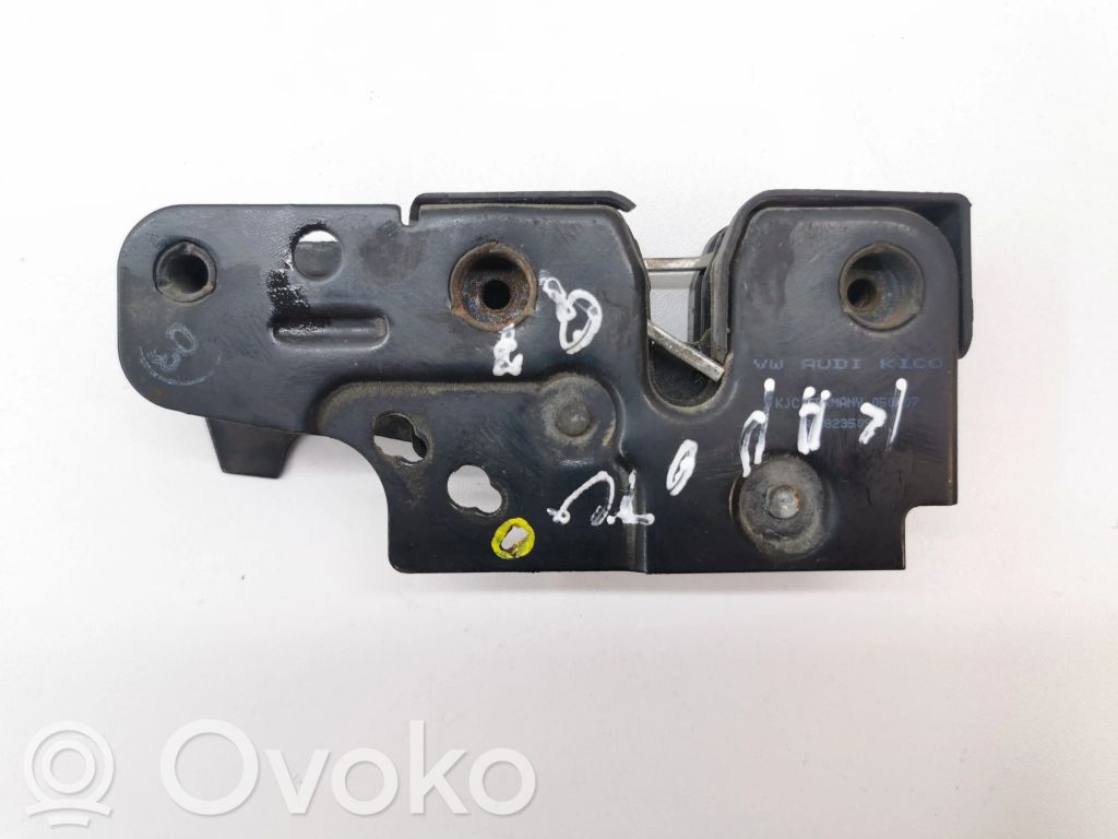 Audi Q7 4L Engine bonnet/hood lock/catch 