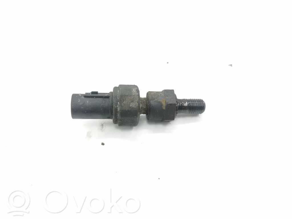 Sensor de presión del aceite