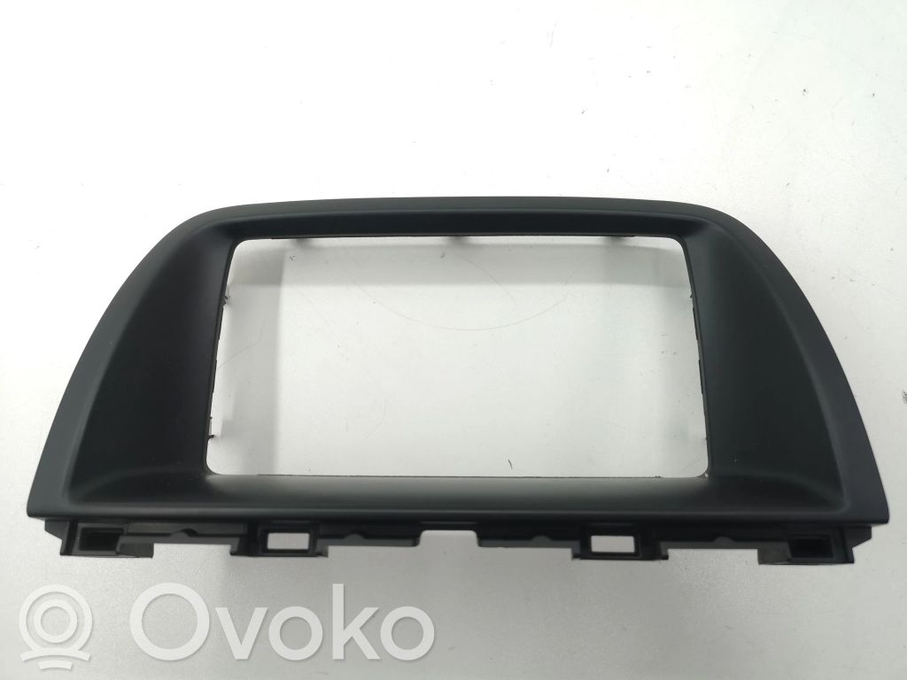 Verkleidung Radio / Navigation   KD4555231