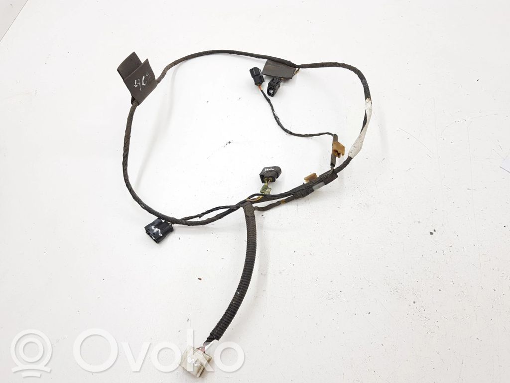 Parking sensor (PDC) wiring loom