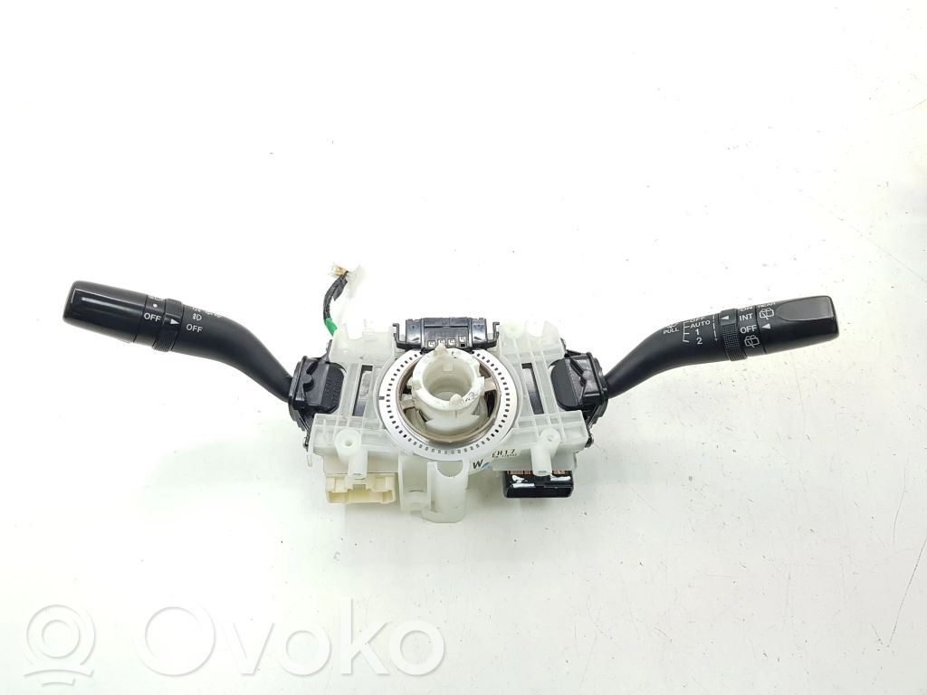 Mazda CX-7 Interruptor/palanca de limpiador de luz de giro 