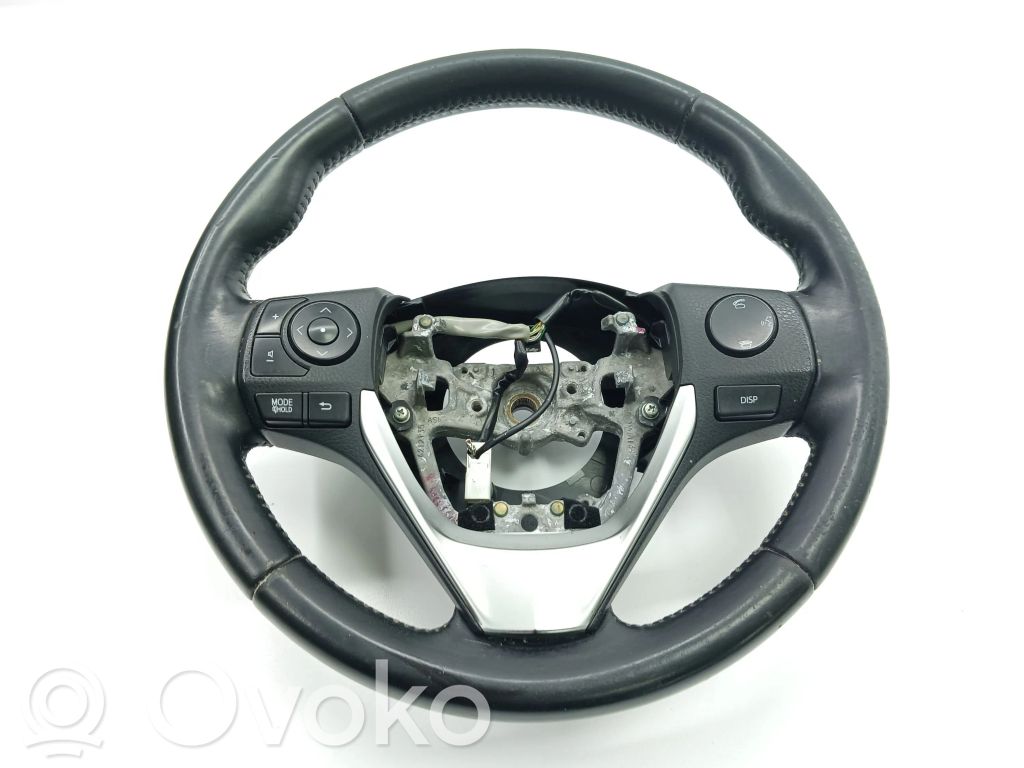 Toyota Auris E180 Stūre 