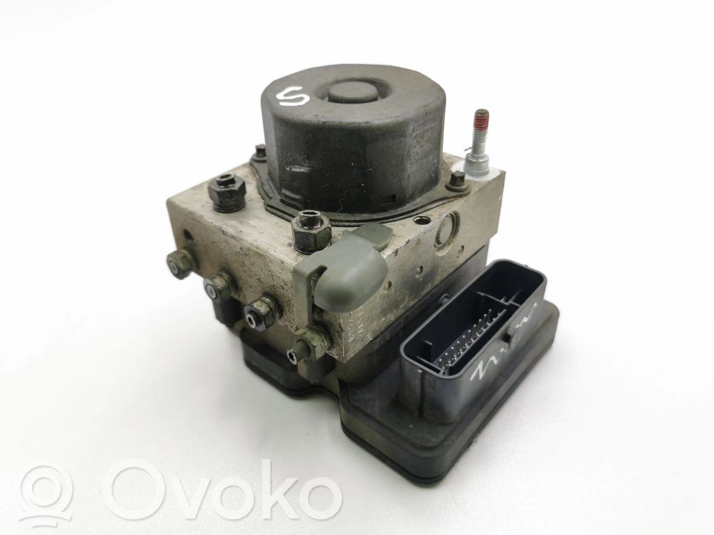 Toyota Auris E180 ABS Pump 