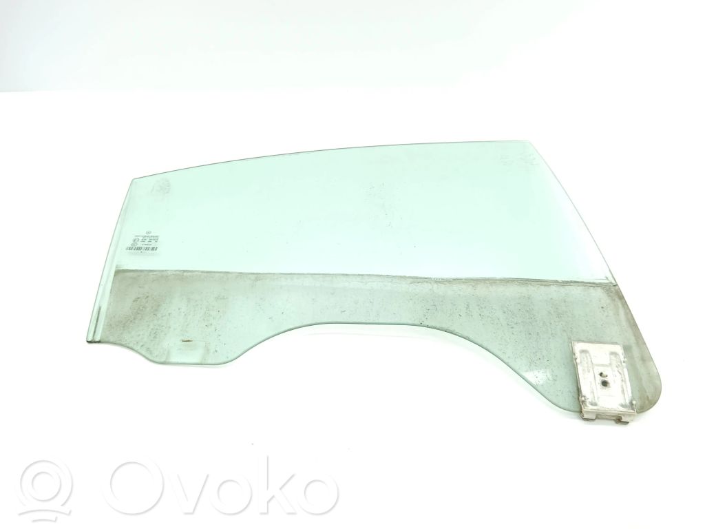 Mercedes-Benz CLS C219 Rear door window glass 
