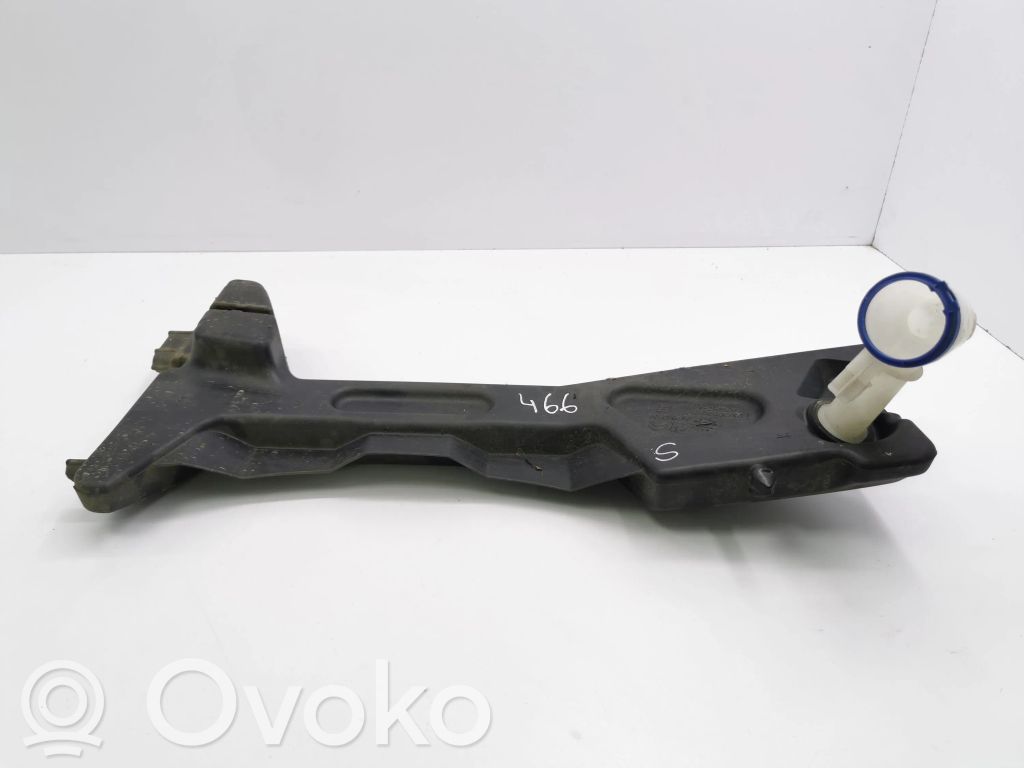 Citroen C4 II Picasso Rezervor lichid spălare parbriz 