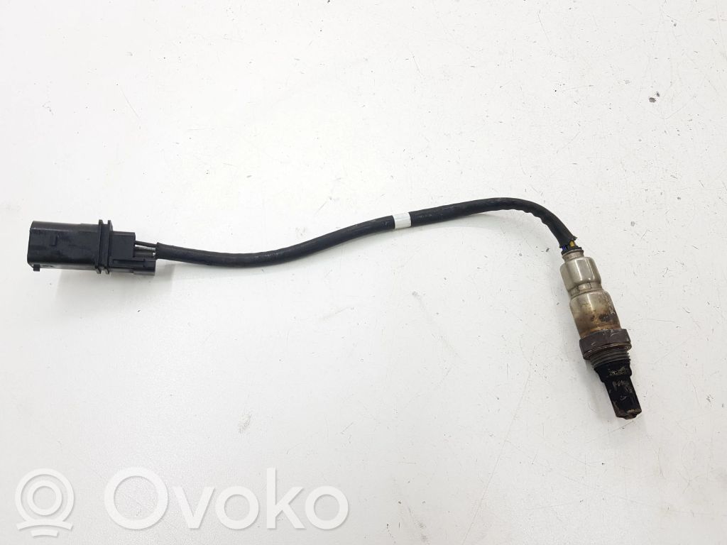 Citroen C4 II Picasso Sensore della sonda Lambda