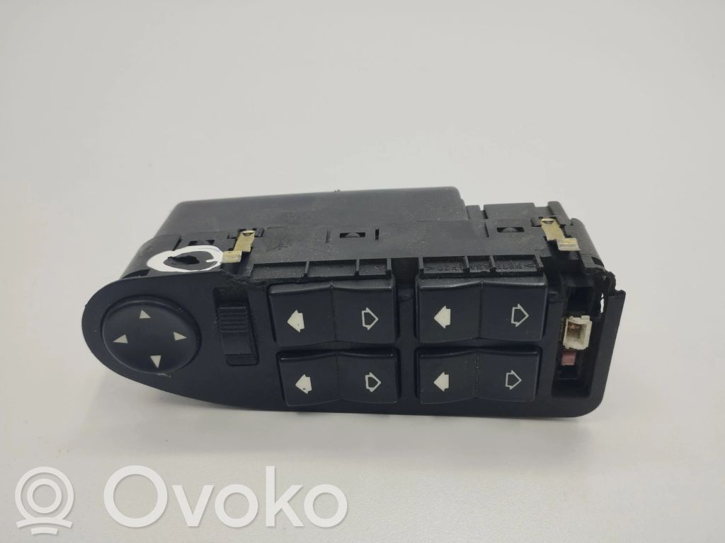 Electric window control switch   8380645,03725071