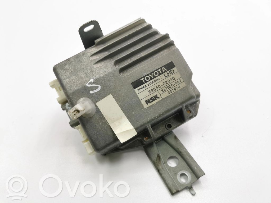 Toyota Corolla E120 E130 Power steering control unit/module 