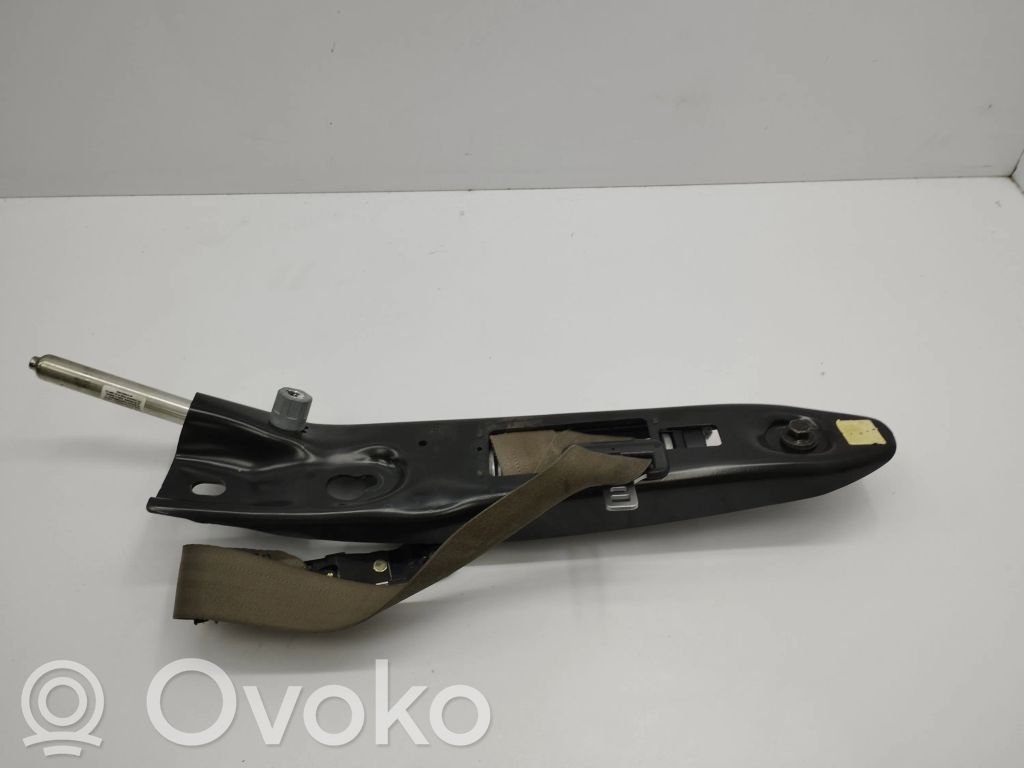 Volvo XC90 Cinturón delantero 