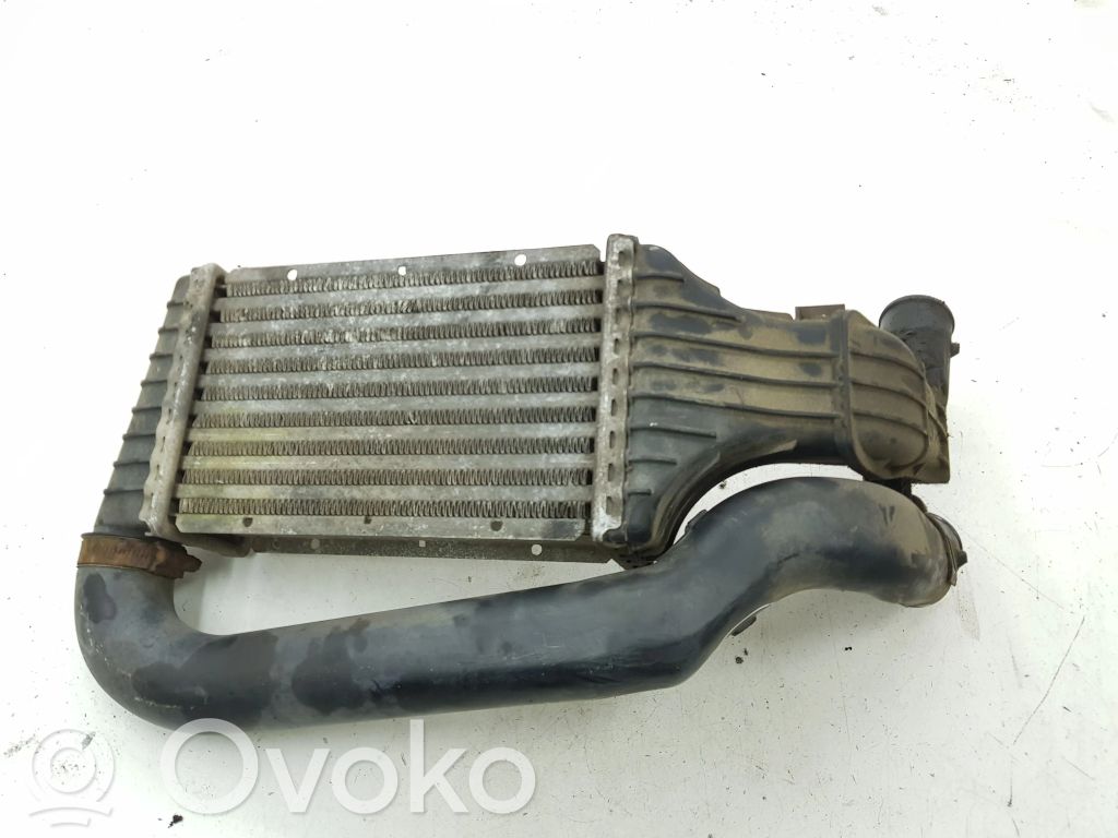 Interkūlerio radiatorius   09192587