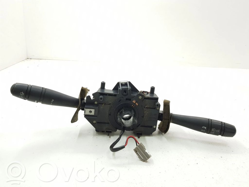 Renault Espace III Interruptor/palanca de limpiador de luz de giro 
