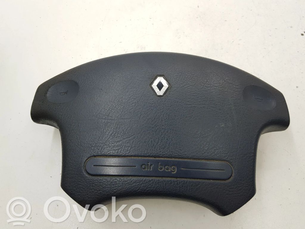 Renault Espace III Airbag del volante 