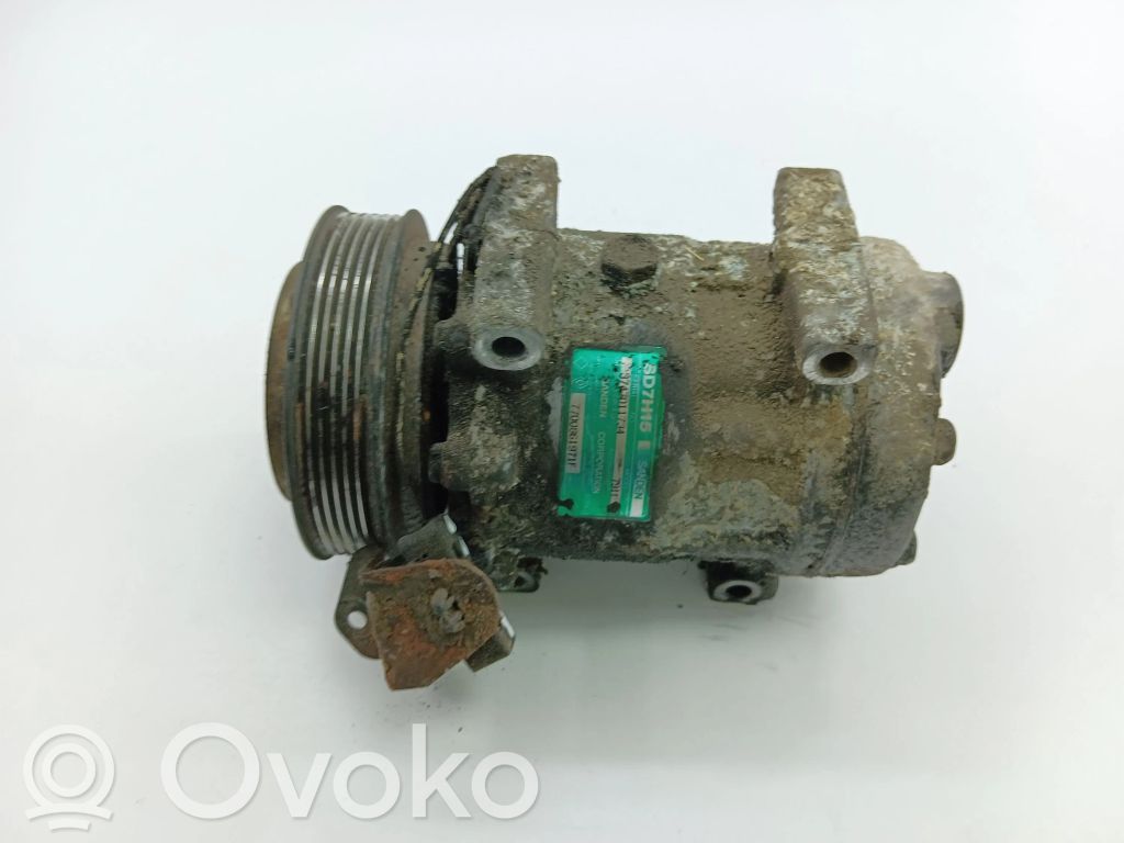 Kompresor / Sprężarka klimatyzacji A/C   7700861971F,3747011734