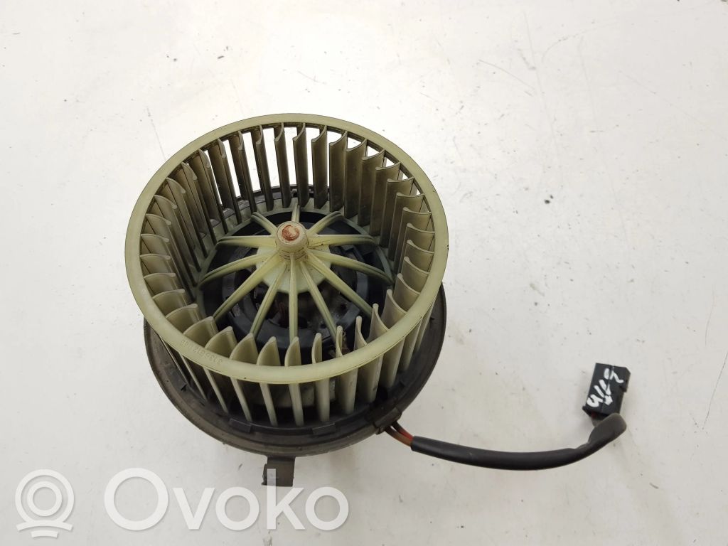 Audi A4 S4 B5 8D Ventilator aerotermă 