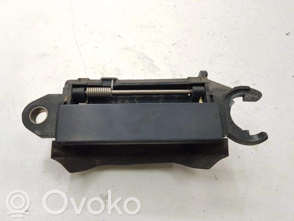 Audi A4 S4 B5 8D Manecilla externa puerta delantera 