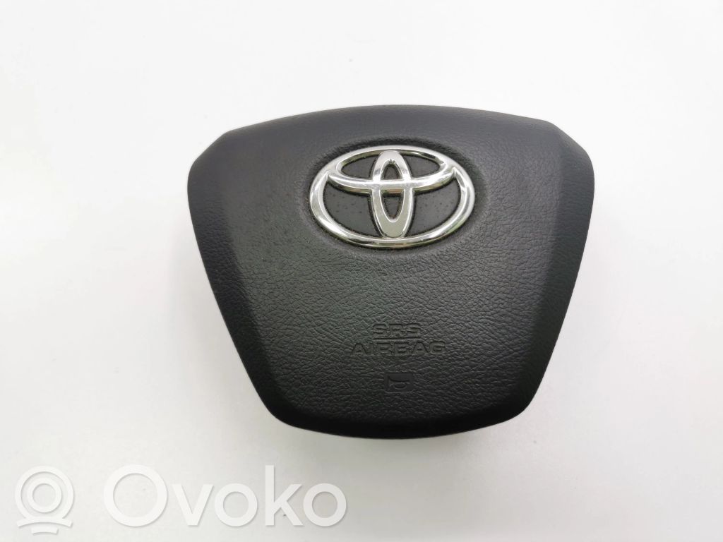 Poduszka powietrzna Airbag kierownicy   Y02933512AEL,HE11Z195215