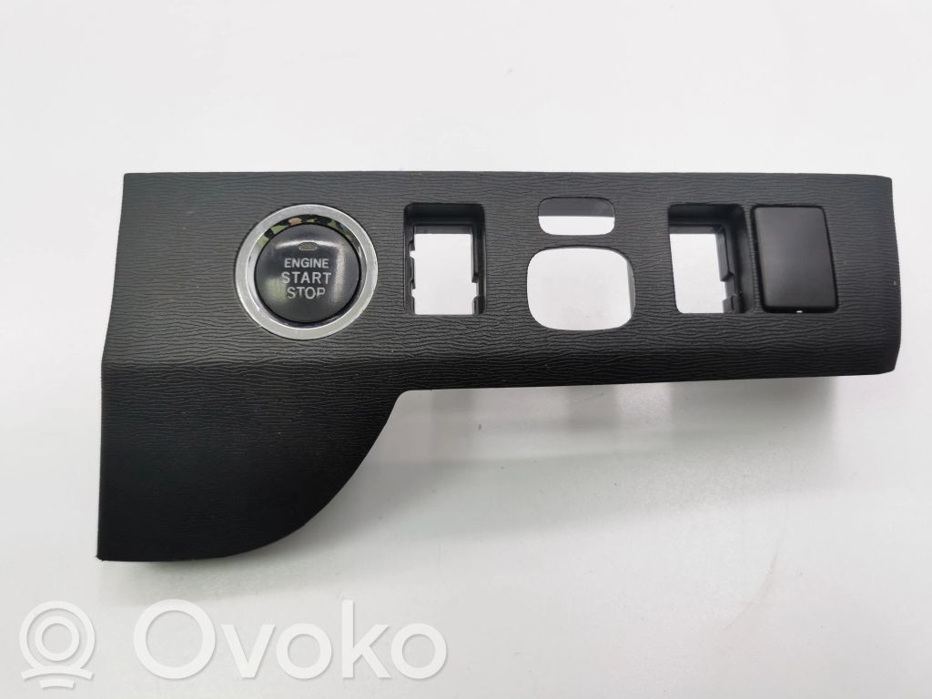 Toyota Avensis T270 Buton pornire/oprire motor 