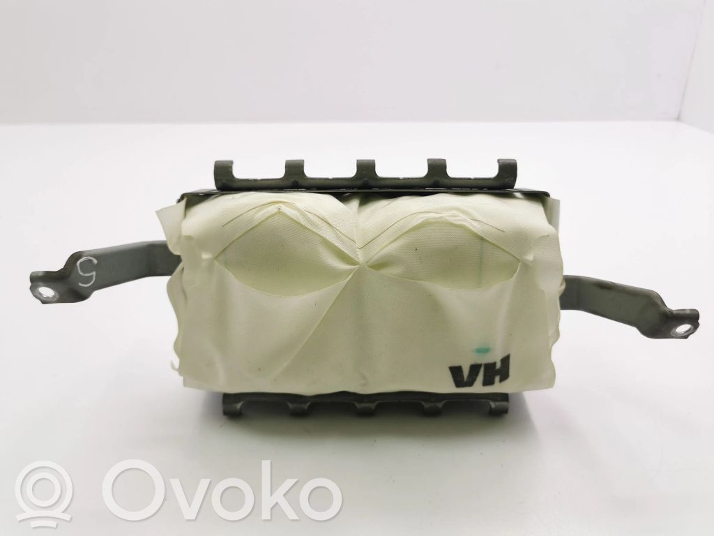 Poduszka powietrzna Airbag pasażera   100831812P6J,GQ11Z286220