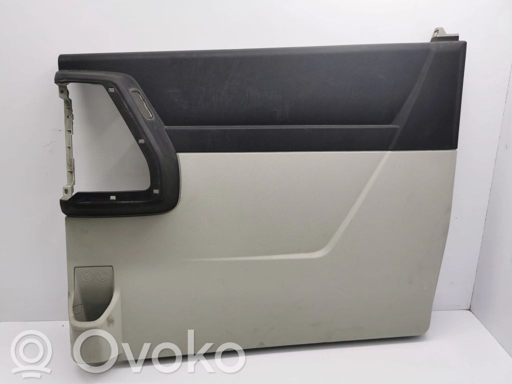Chrysler Voyager Pannello portellone scorrevole 