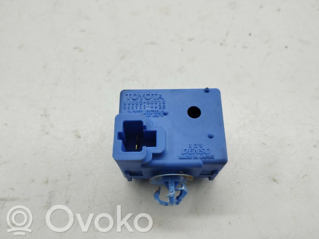 Toyota Avensis T270 Releu buzzer/claxon 