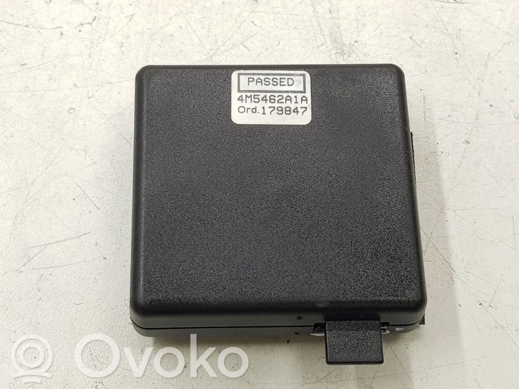 Mitsubishi Outlander Alarm control unit/module 