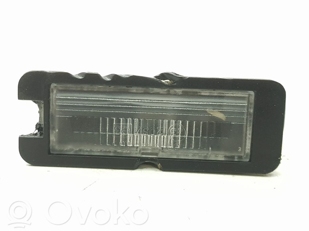 Maserati Quattroporte Lampka drzwi przednich 