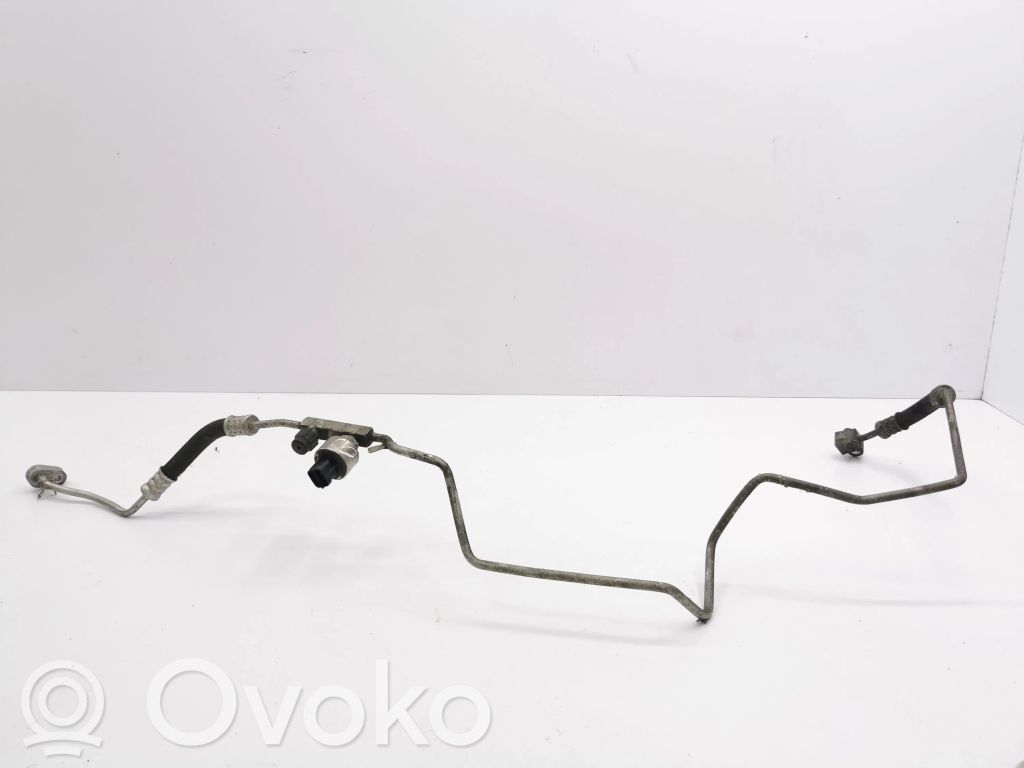 Maserati Quattroporte Ilmastointilaitteen putki (A/C)