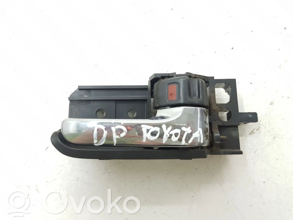 Front door interior handle   50594A2