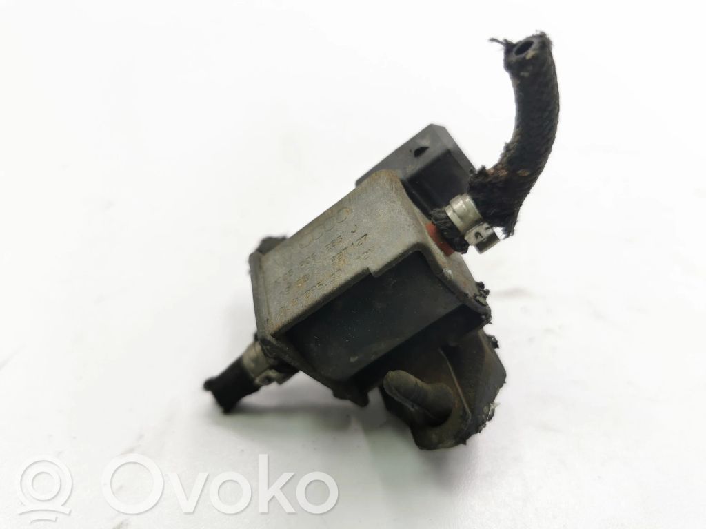 Volkswagen Golf IV Válvula de vacío 