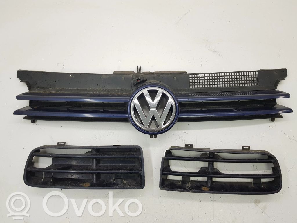 Volkswagen Golf IV Grilă inferioară bară față 