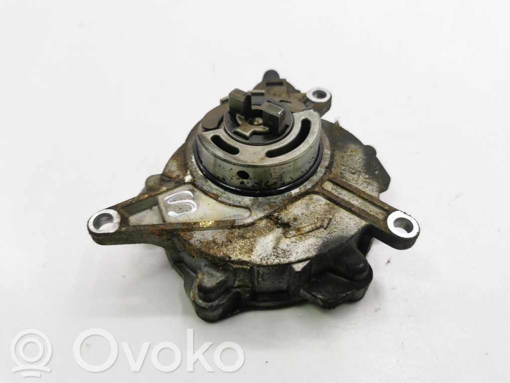 Honda Accord Vacuum pump 