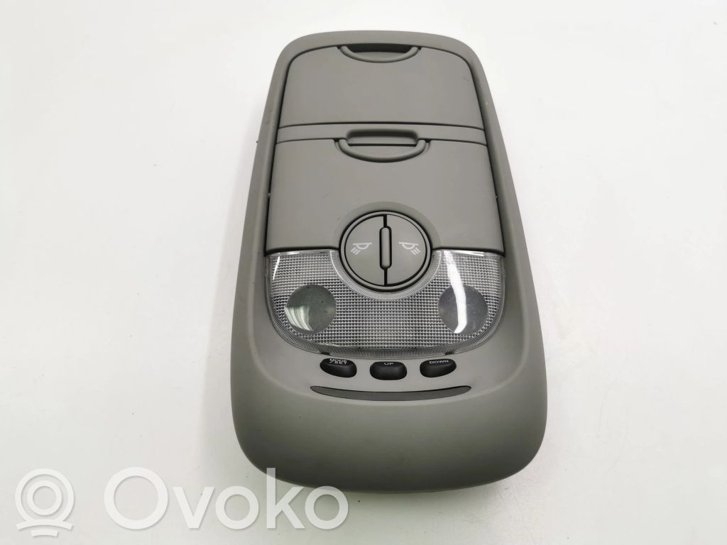 KIA Sorento Front seat light 