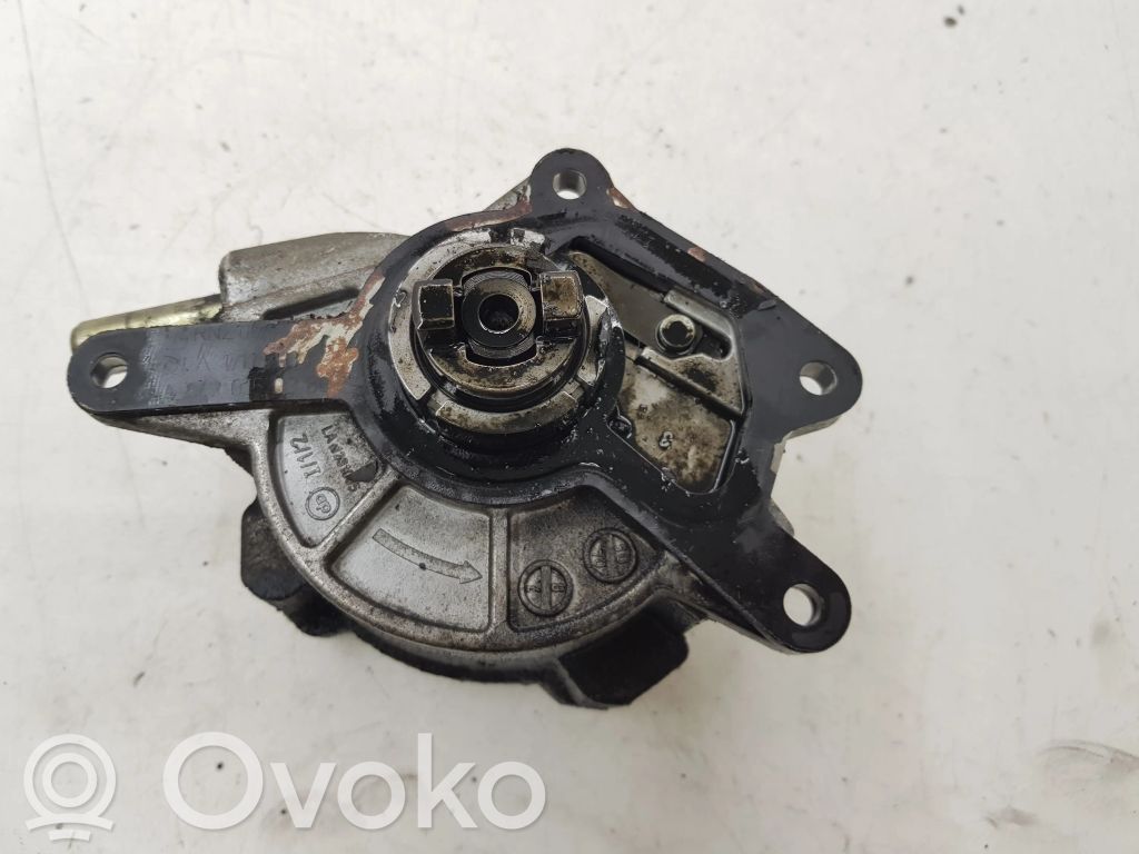 Bomba de vacío   A6422300165
