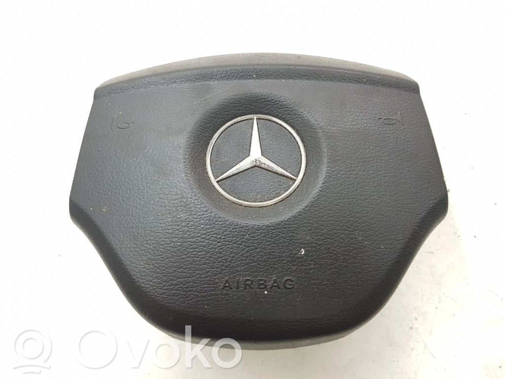 Mercedes-Benz R W251 Airbag dello sterzo 