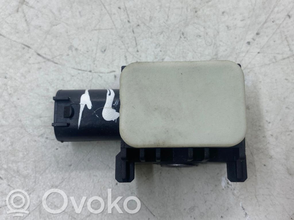 Mercedes-Benz R W251 Sensore d’urto/d'impatto apertura airbag