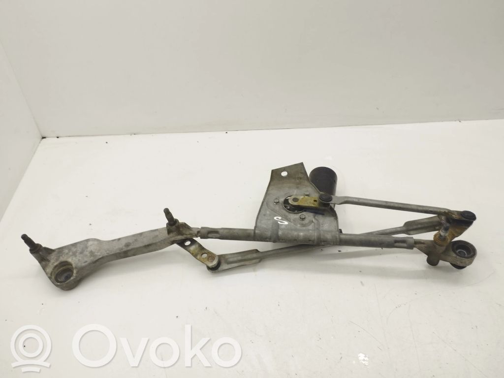 Mercedes-Benz R W251 Wischergestänge Wischermotor vorne 